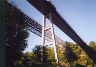 Ivančický most