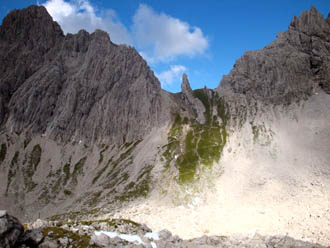 Allgäuské Alpy