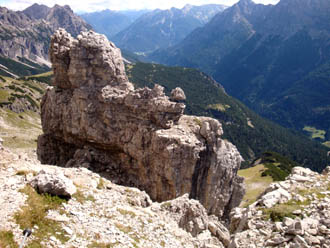 Allgäuské Alpy