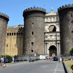 Sedm důvodů, proč neváhat s návštěvou Neapole