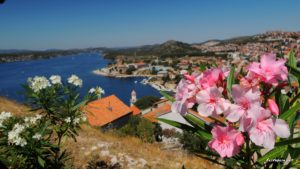 Šibenik – město pevností a slavné Unesco katedrály