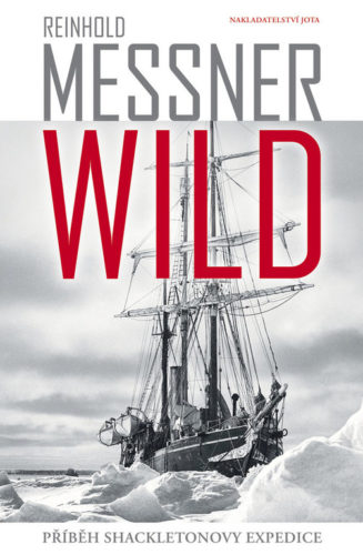 Wild - Rainhold Messner