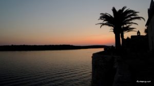 Ostrov Rab – šťastný ostrov