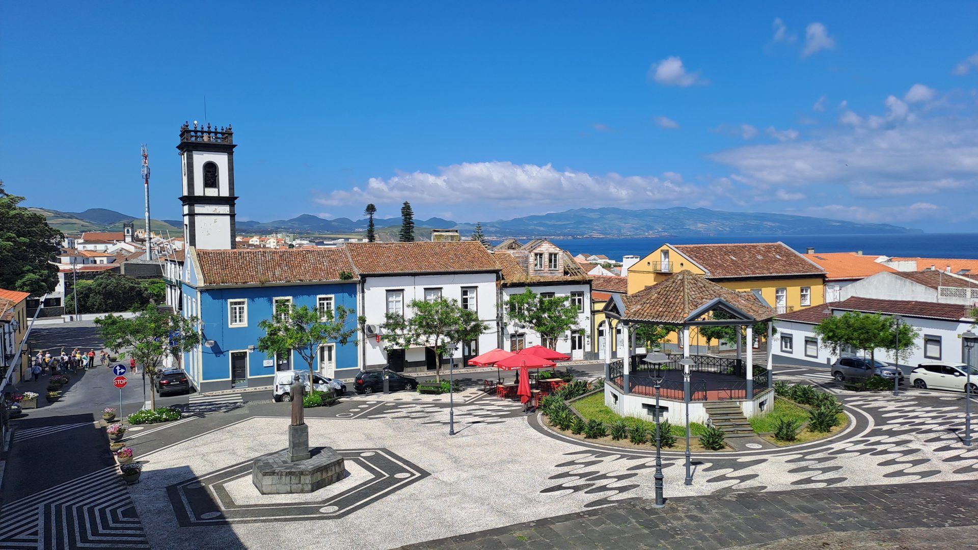 Ribeira Grande