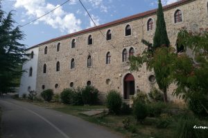 Pravoslavný klášter Krupa
