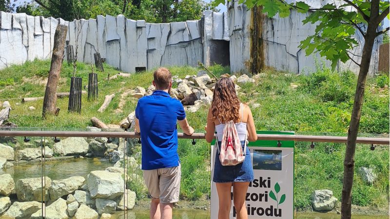 Zoo Záhřeb