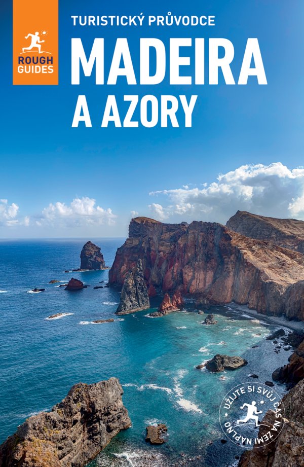 madeira a azory