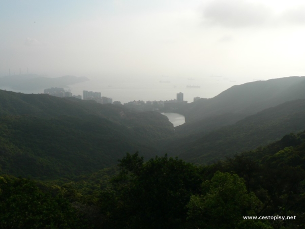 Hongkong - Victoria Peak