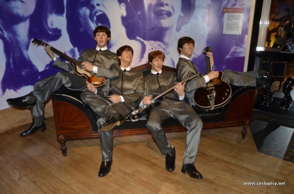 Hongkong - Victoria Peak