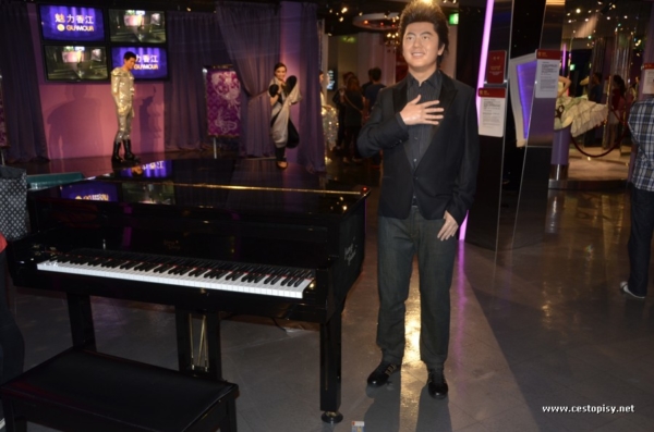 Hongkong - Victoria Peak