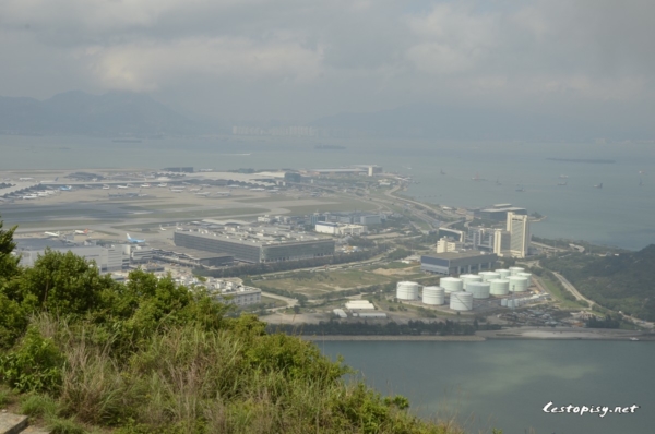 Hongkong Lantau