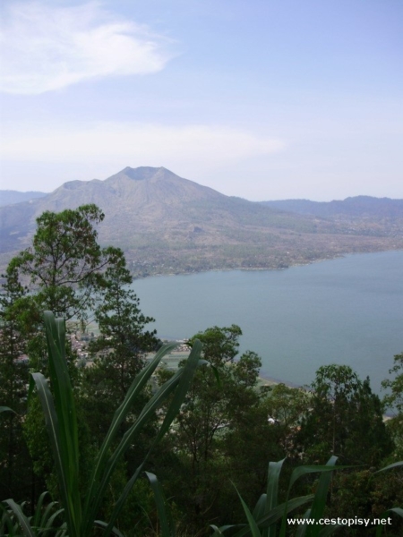 Danau Batur Bali