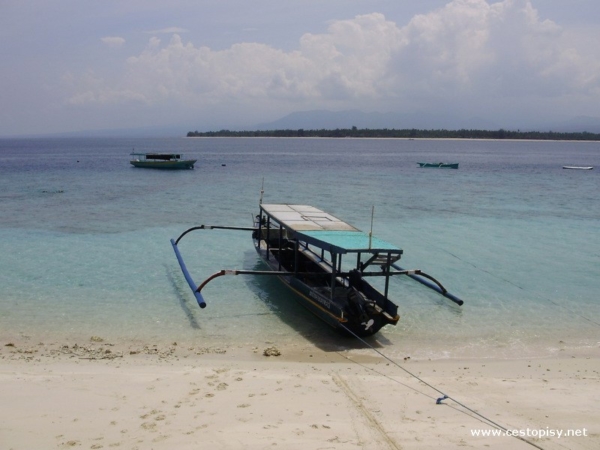 Gili Meno
