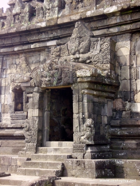 Candi Ijo