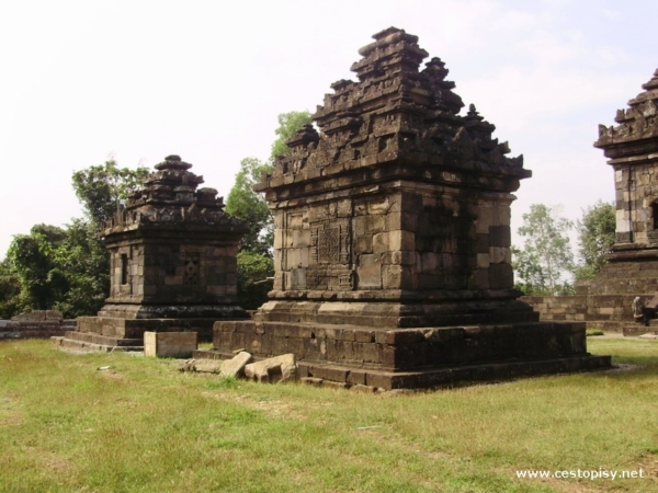 Candi Ijo