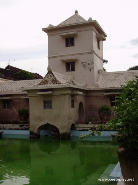 Taman Sari