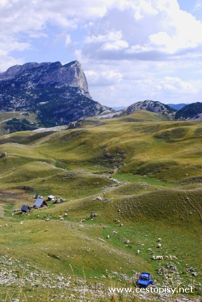 Durmitor