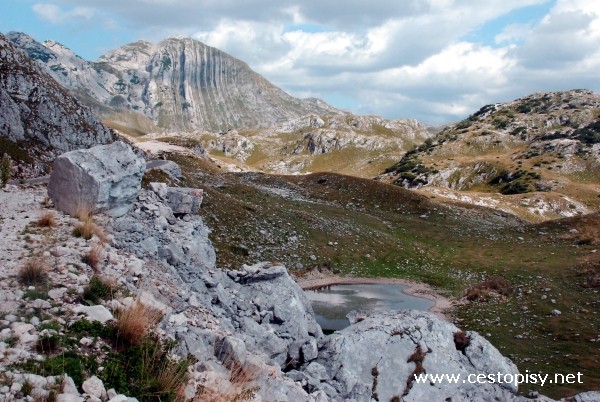 Durmitor