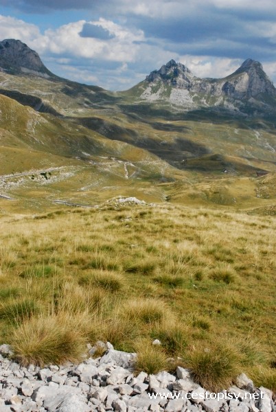 Durmitor