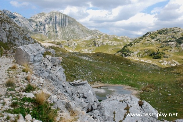 Durmitor