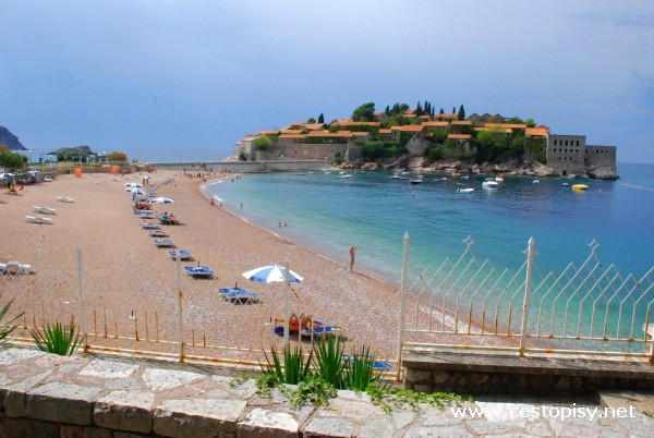 Sveti Stefan