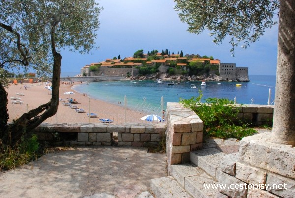 Sveti Stefan