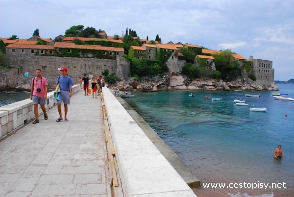 Sveti Stefan