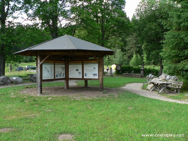 Vchynicko-Tetovský kanál