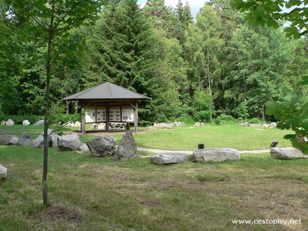 Vchynicko-Tetovský kanál