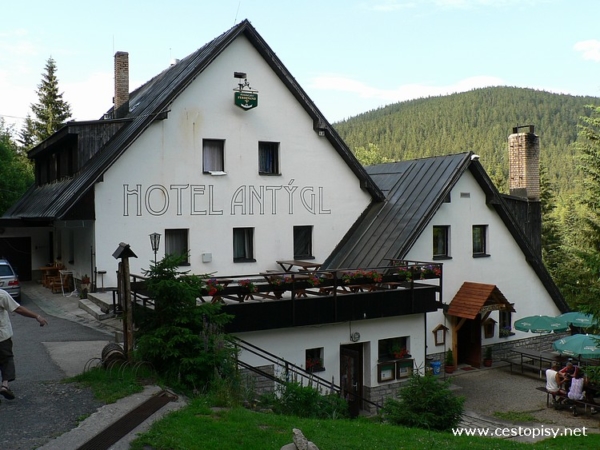 Vchynicko-Tetovský kanál