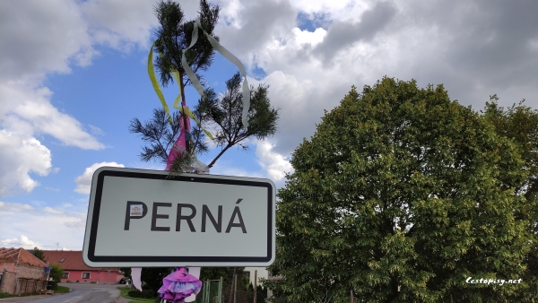 Perná