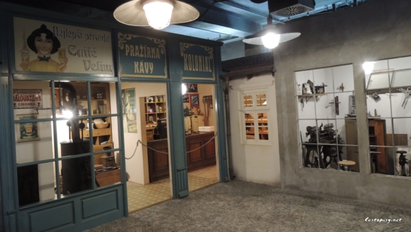 Technické muzeum Brno