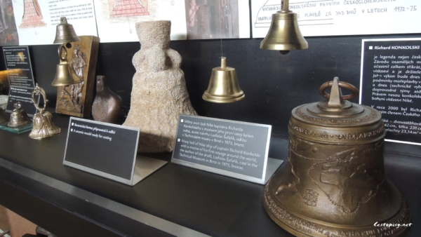 Technické muzeum Brno