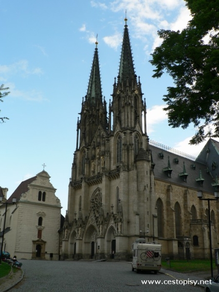 Arcidiecézní muzeum Olomouc