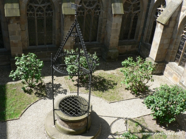 Arcidiecézní muzeum Olomouc