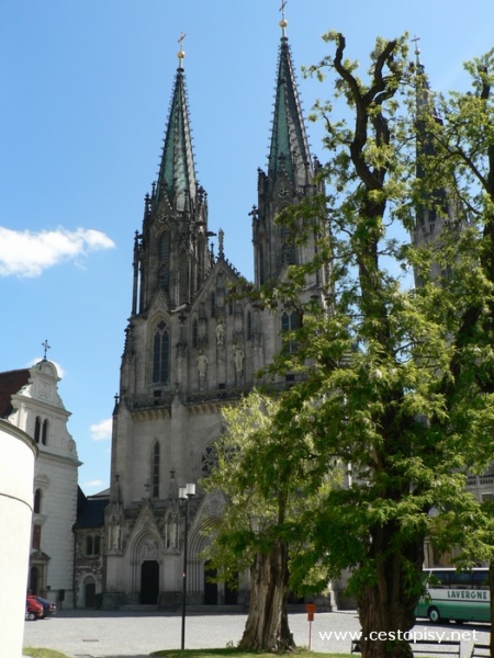 Arcidiecézní muzeum Olomouc