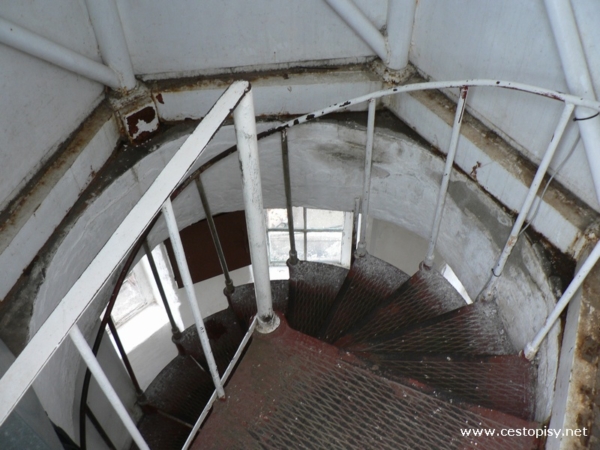 rozhledna Zlatý Chlum