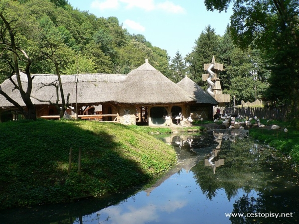 Zoo Jihlava 