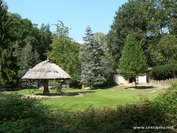 Zoo Jihlava 