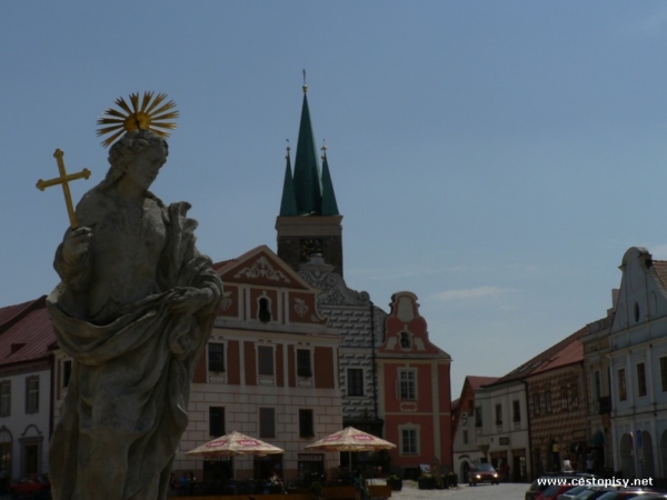 Telč