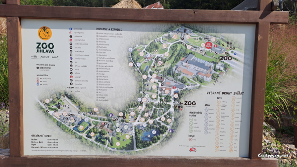 Zoo Jihlava