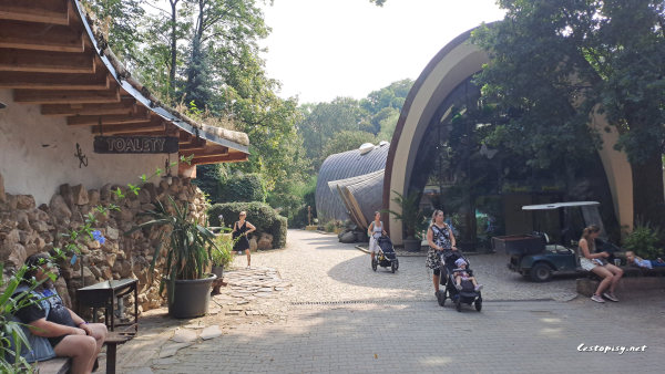 Zoo Jihlava