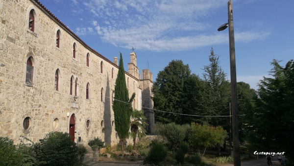 Kl&aacute;&scaron;ter Krupa