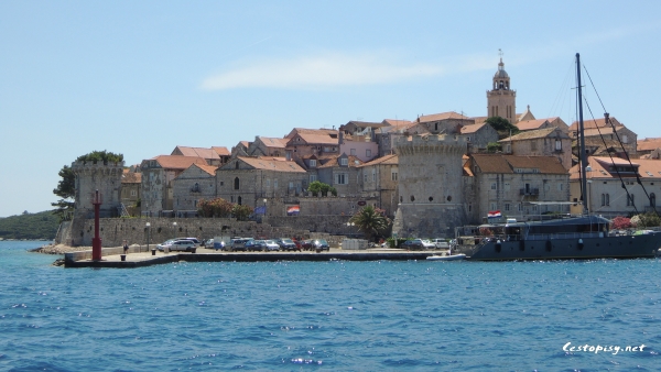 Korčula