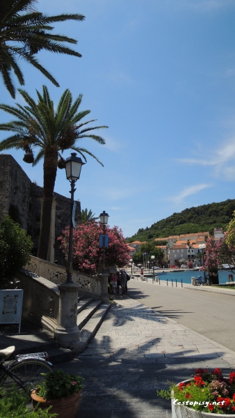 Korčula