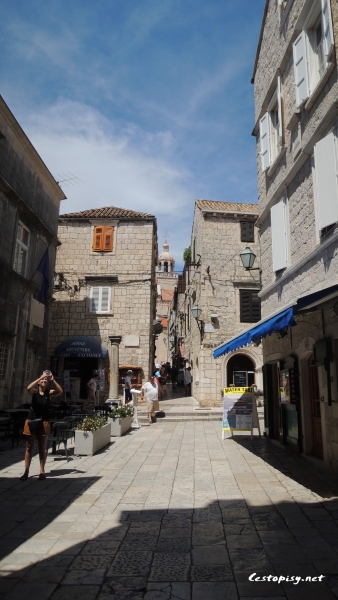 Korčula