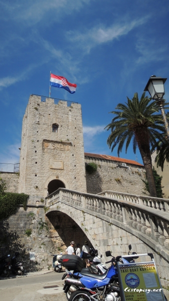 Korčula