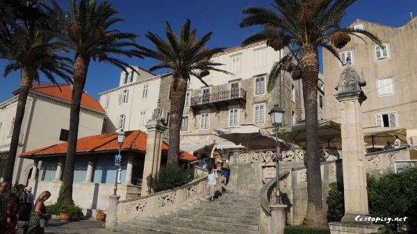 Korčula