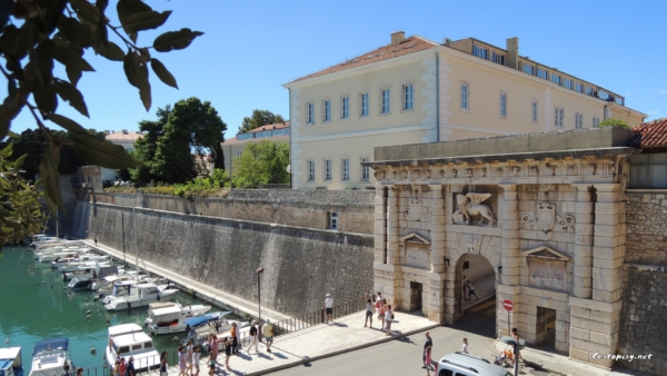 Zadar