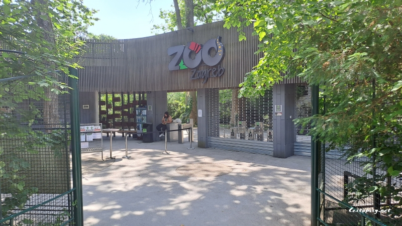 Zoo Záhřeb